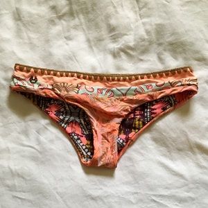 Maaji Multi Colored Bottoms